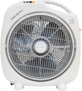 Quạt hộp Asia Xám