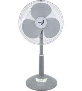 Quạt lửng Asia Xám