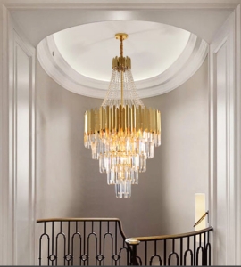 ĐÈN CHÙM PHA LÊ VA-TPL86621/600