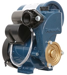 Máy bơm nước tăng áp Panasonic A-130JAK 125W