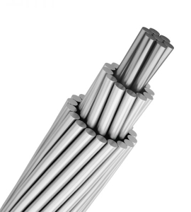 DÂY DẪN NHÔM HÌNH THANG, LÕI THÉP TĂNG CƯỜNG ACSS/TWX