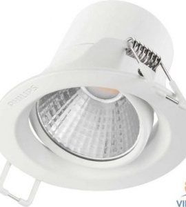 ĐÈN LED CHIẾU ĐIỂM POMERON 59774 3W MÀU TRẮNG PHILIPS