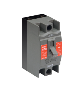 CẦU DAO AN TOÀN -  BS68N