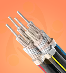 CÁP VẶN XOẮN HẠ THẾ