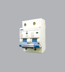 CẦU DAO TỰ ĐỘNG MP10-C263