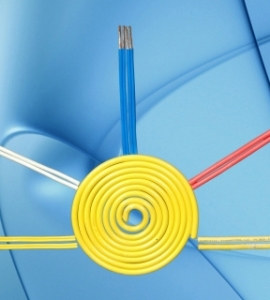 DÂY CÁP ĐIỆN BỌC NHỰA PVC