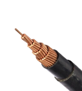 DÂY CÁP ĐIỆN THĂNG LONG CV-1.5 – CÁP CV 7 SỢI, 0.6/1KV