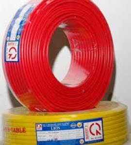 Dây điện Daphaco 3.0