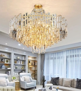 ĐÈN PHA LÊ THẢ TRẦN PHÒNG KHÁCH PH22-TH8034