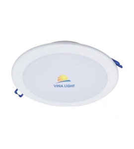 ĐÈN LED ÂM TRẦN TRÒN 7W DN027B G2 D100 PHILIPS