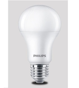 BÓNG ĐÈN PHILIPS LED MYCARE 8W 6500K E27 A60 – ÁNH SÁNG TRẮNG