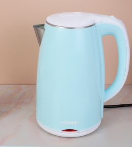 Bình đun siêu tốc Hommy 1.7 lít D1017