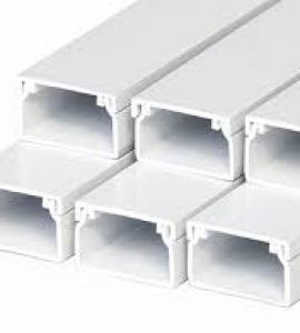 NẸP NHỰA LUỒN DÂY ĐIỆN, NẸP NHỰA, NẸP ĐIỆN