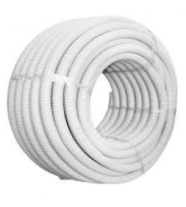 ỐNG RUỘT GÀ, ỐNG RUỘT GÀ NHỰA PVC