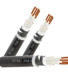 DÂY CÁP ĐIỆN CADISUN, CÁP TREO CXV 3X6