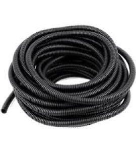 ỐNG RUỘT GÀ LÕI THÉP BỌC PVC