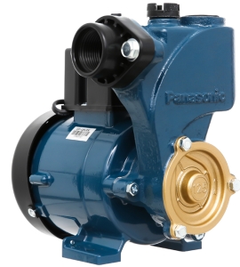 MÁY BƠM NƯỚC ĐẨY CAO PANASONIC GP-129JXK-SV5 125W