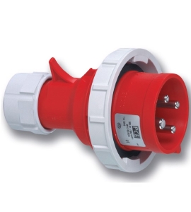 PHÍCH CẮM DI ĐỘNG LOẠI KÍN NƯỚC F0232-6, F0242-6, F0252-6 PCE