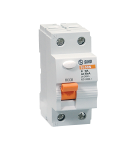 CẦU DAO CHỐNG DÒNG RÒ - RCCB -  SL68N - 2 Cực