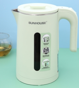 BÌNH ĐUN SIÊU TỐC SUNHOUSE 1.8 LÍT SHD1353