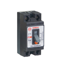 CẦU DAO AN TOÀN -  TRL32