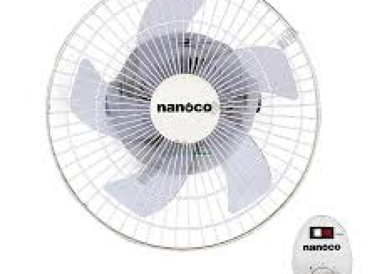 QUẠT ĐẢO NANOCO NOF1609 